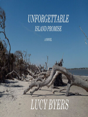 cover image of Unforgettable Island Promise